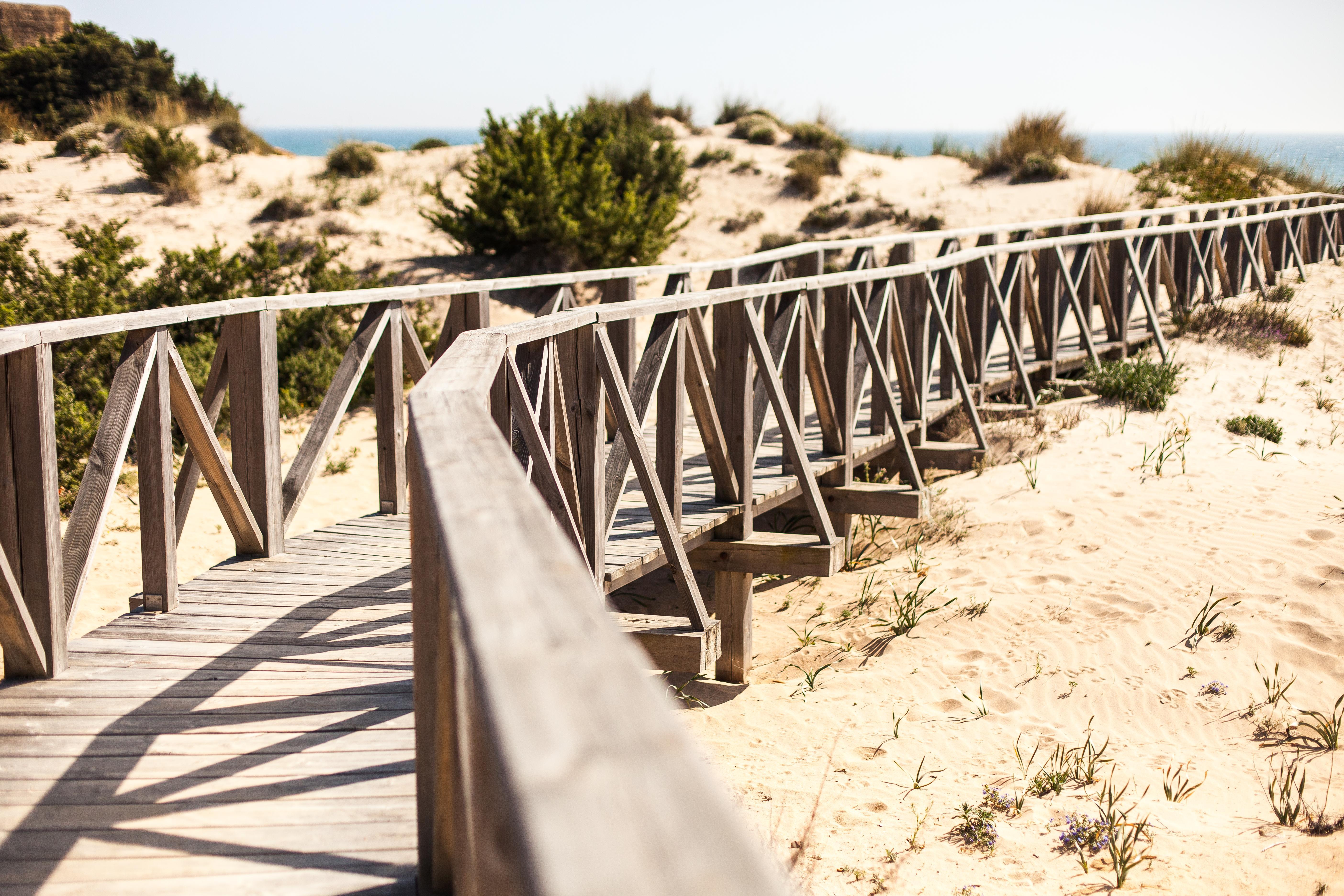 Valentin Sancti Petri Otel Chiclana de la Frontera Dış mekan fotoğraf