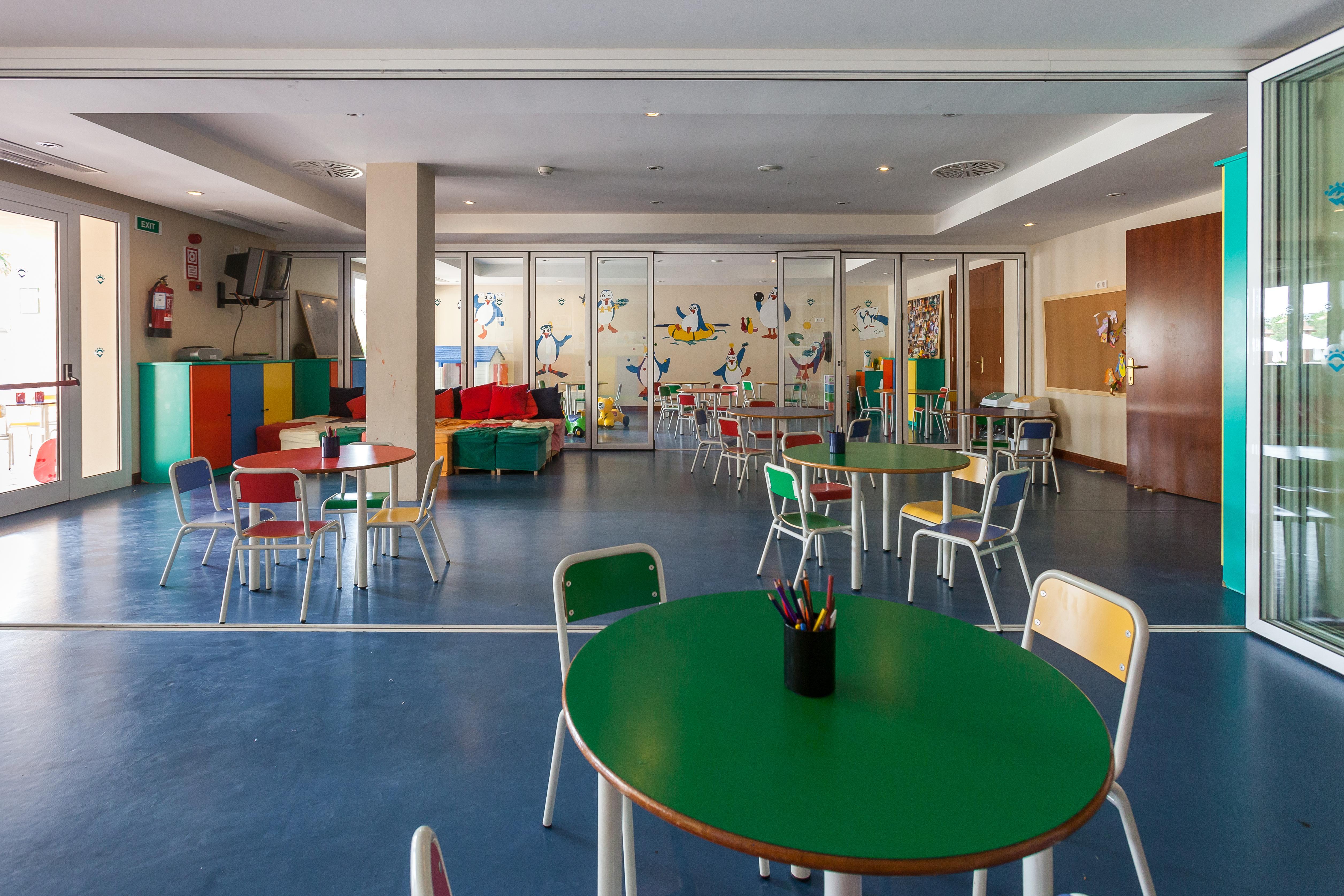 Valentin Sancti Petri Otel Chiclana de la Frontera Dış mekan fotoğraf