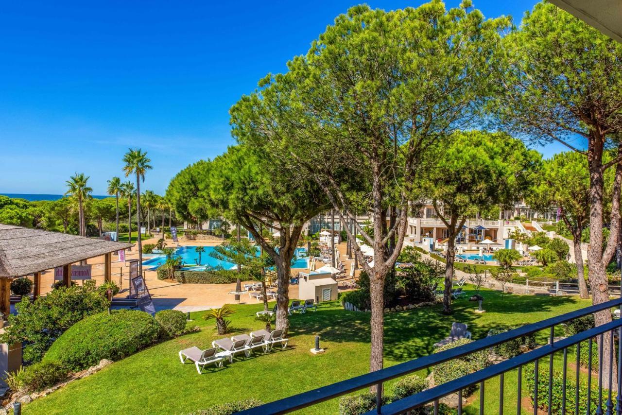 Valentin Sancti Petri Otel Chiclana de la Frontera Dış mekan fotoğraf