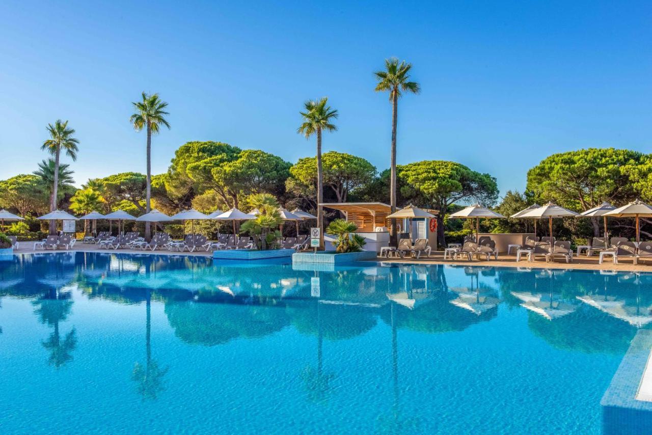 Valentin Sancti Petri Otel Chiclana de la Frontera Dış mekan fotoğraf