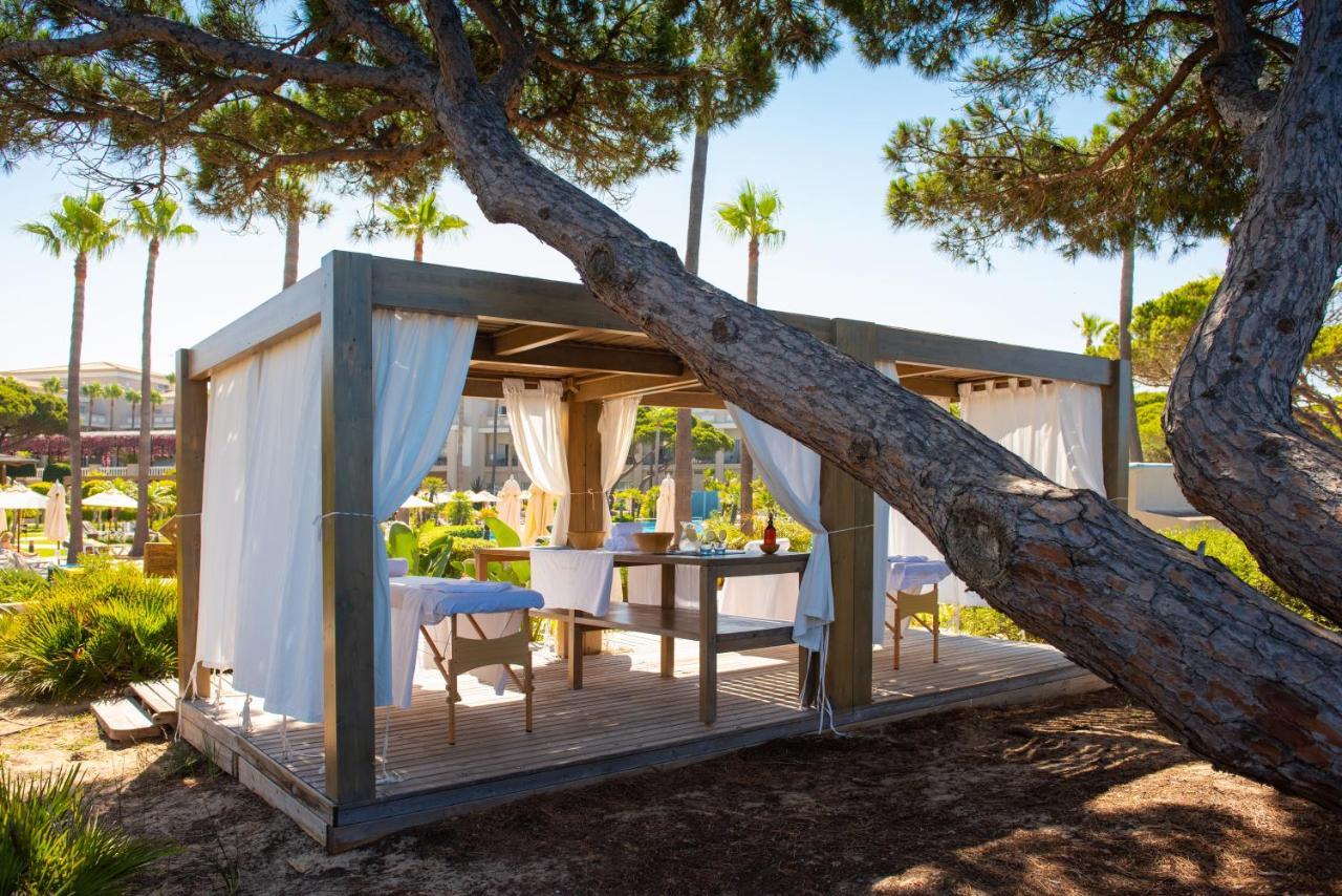 Valentin Sancti Petri Otel Chiclana de la Frontera Dış mekan fotoğraf